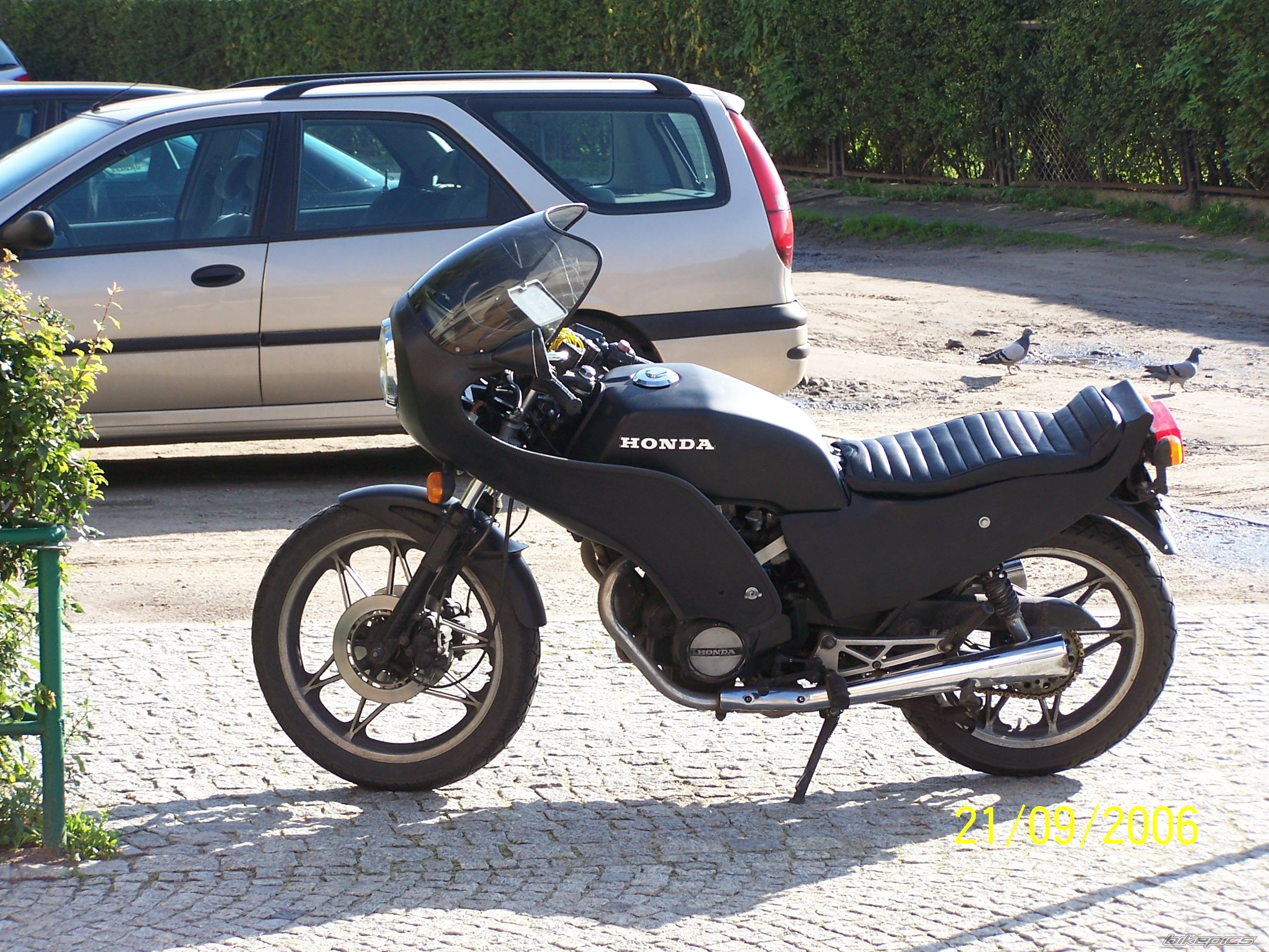 Bike Photo 687164