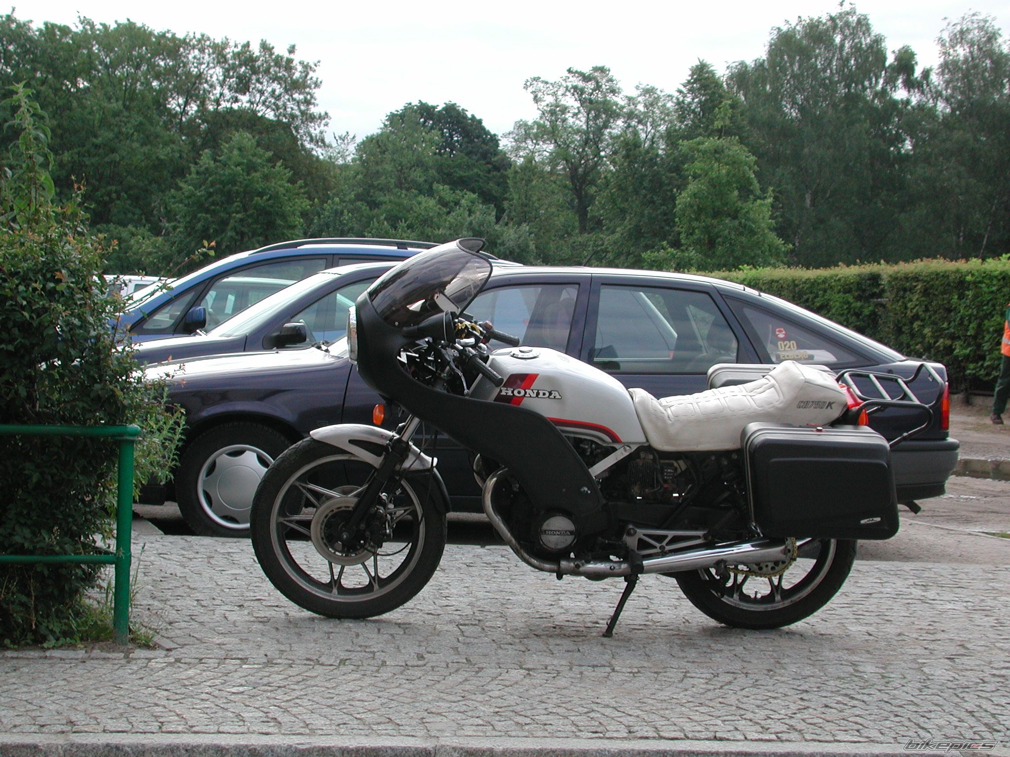 Bike Photo 687165
