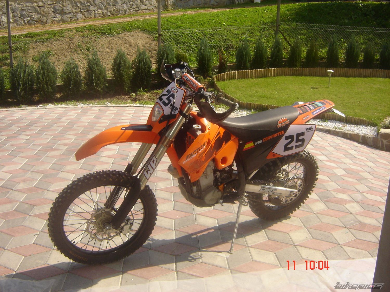 Bike Photo 687270