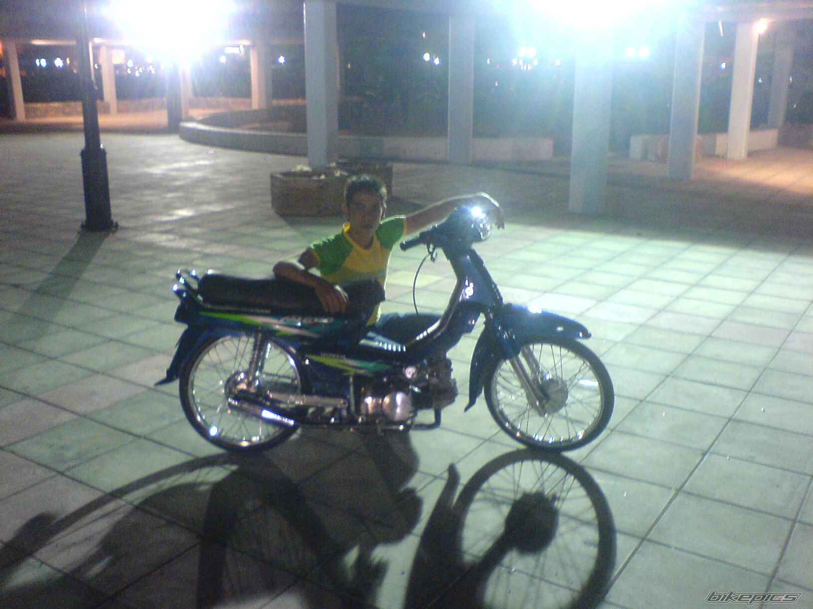 Bike Photo 687273