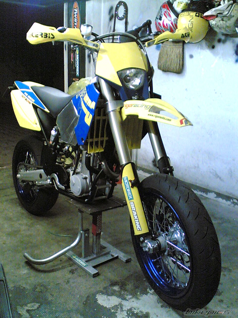 Bike Photo 687290