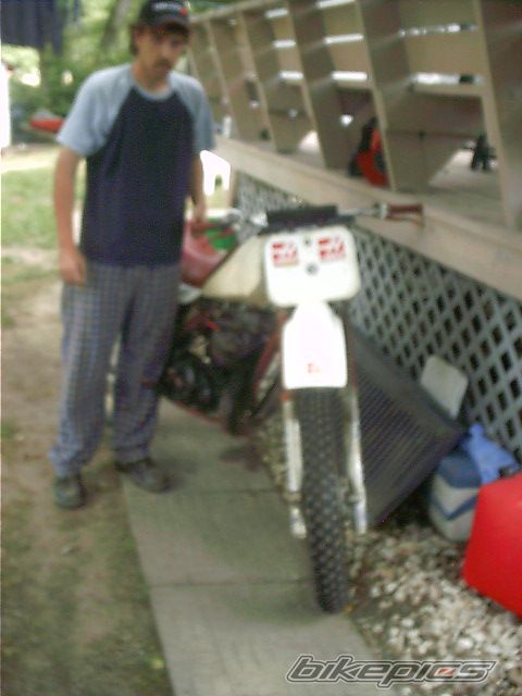 Bike Photo 687330