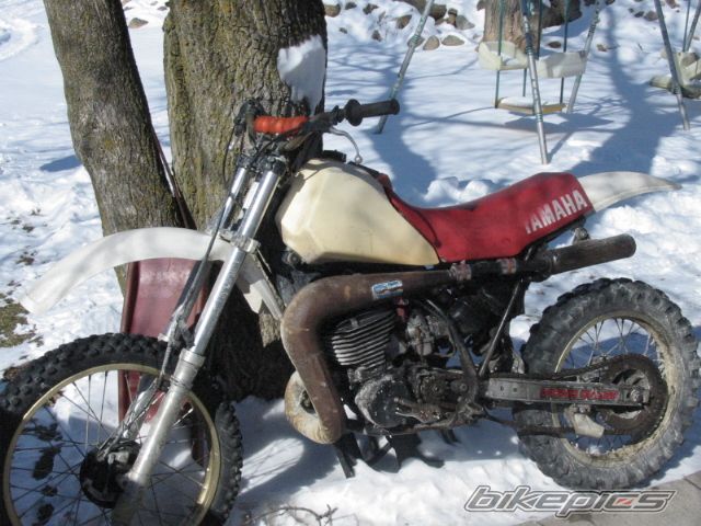 Bike Photo 687334