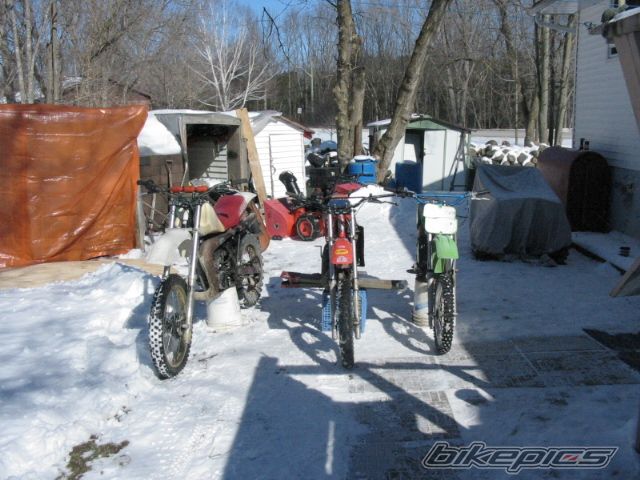 Bike Photo 687339