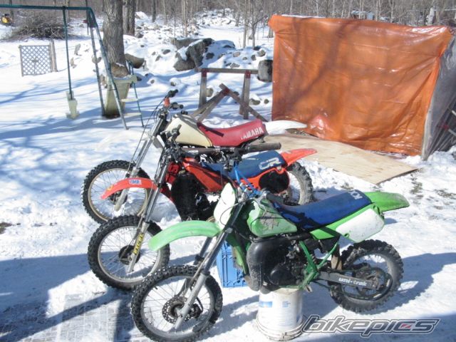 Bike Photo 687348