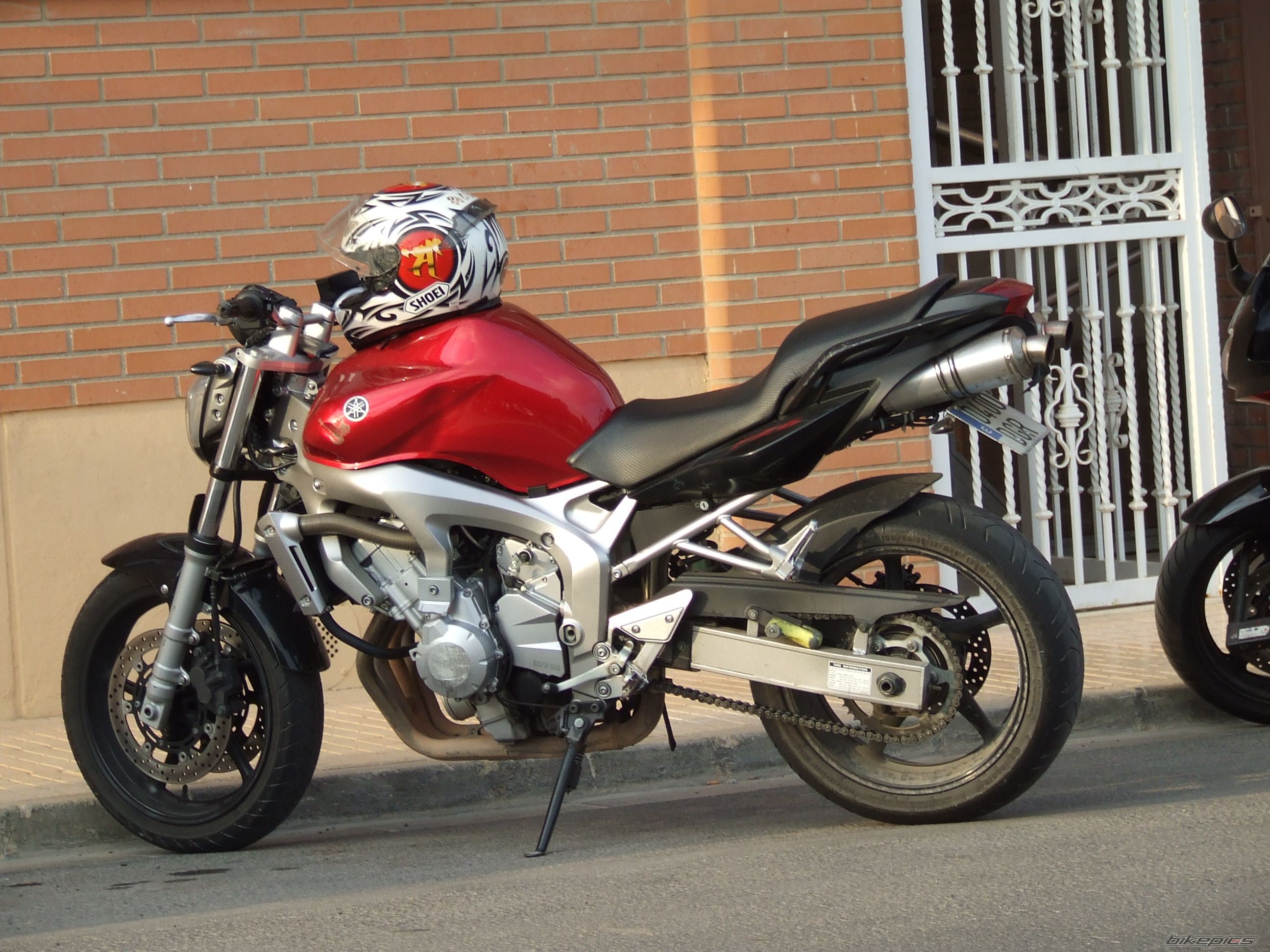 Bike Photo 687364