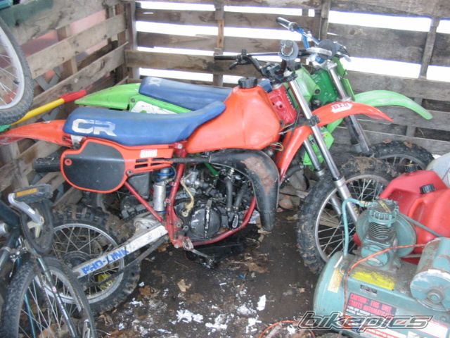 Bike Photo 687370