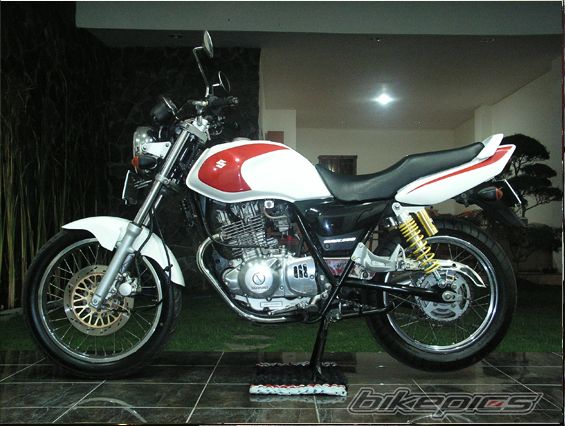 Bike Photo 687372