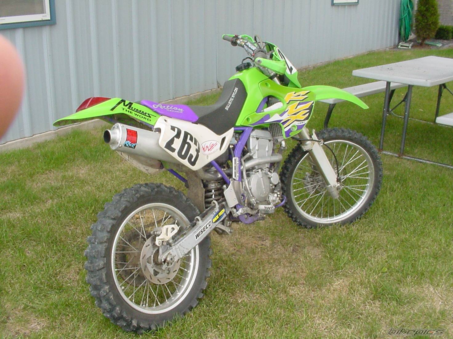 Bike Photo 68738