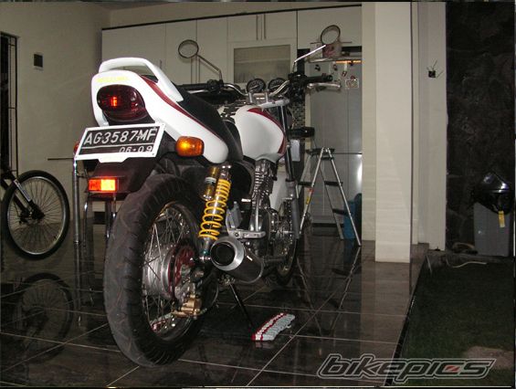 Bike Photo 687382