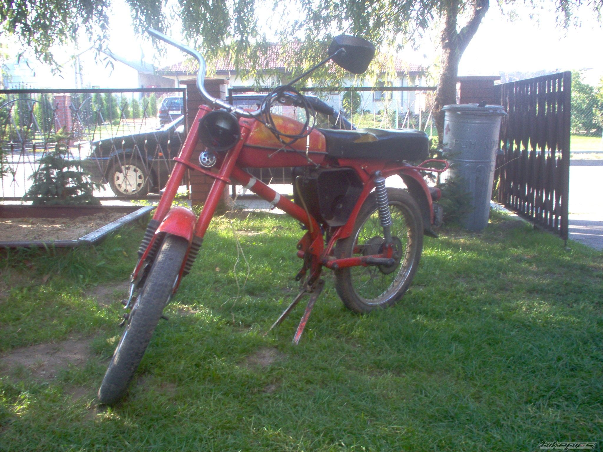 Bike Photo 687394