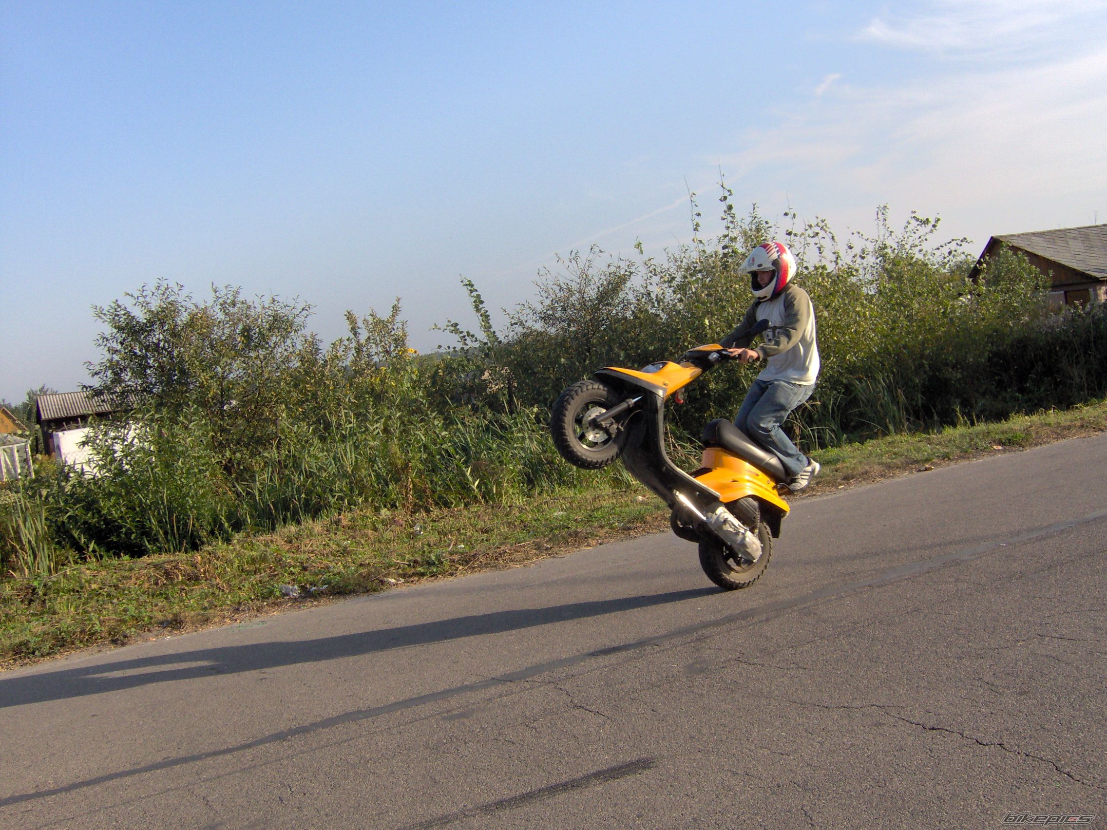 Bike Photo 687402
