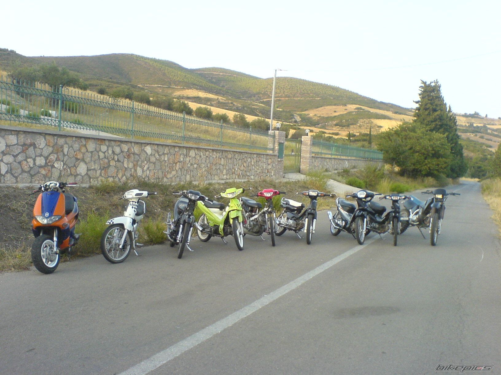 Bike Photo 687418