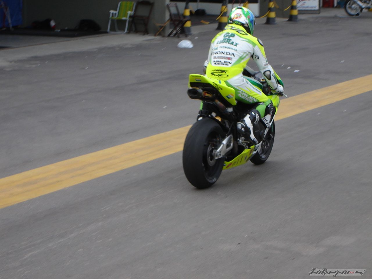 Bike Photo 687424