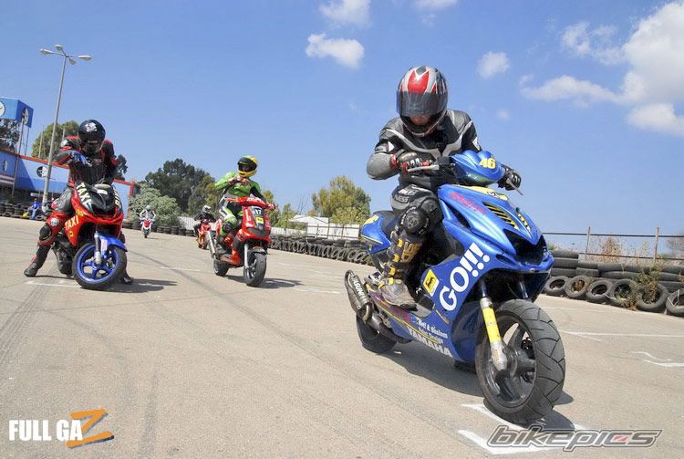Bike Photo 687440