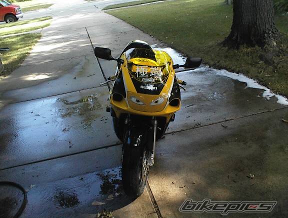 Bike Photo 6875