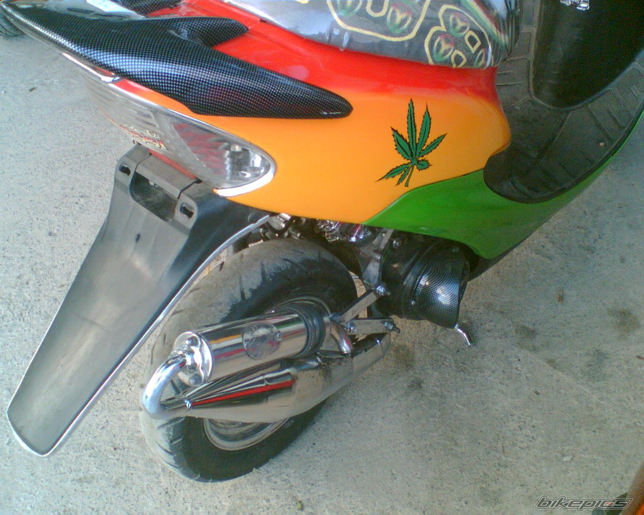 Bike Photo 687550