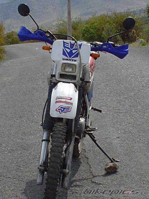 Bike Photo 68756