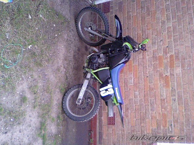 Bike Photo 687570