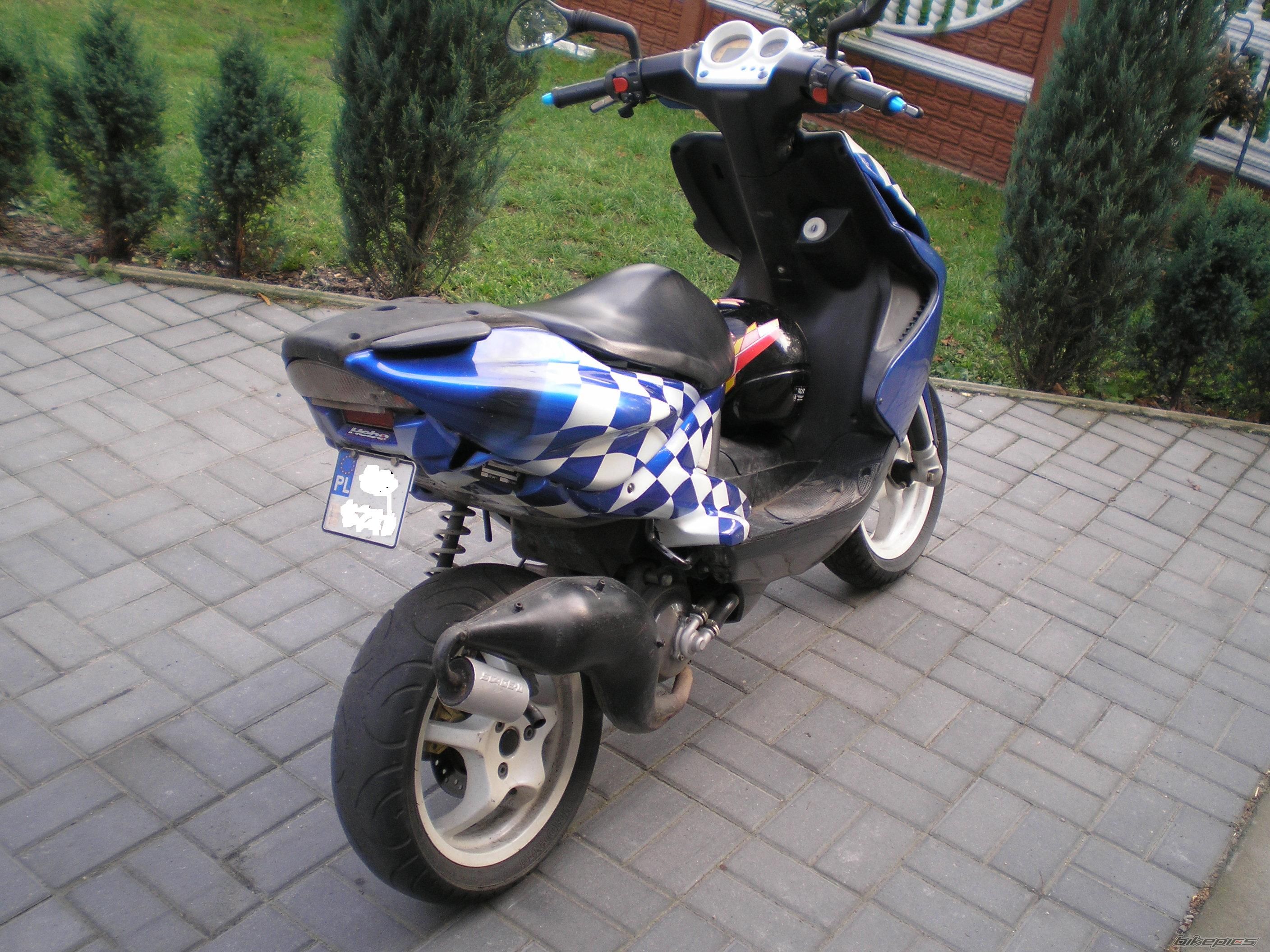 Bike Photo 687591