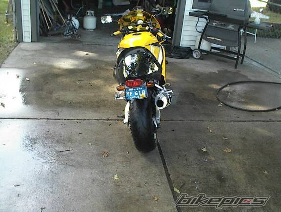 Bike Photo 6876