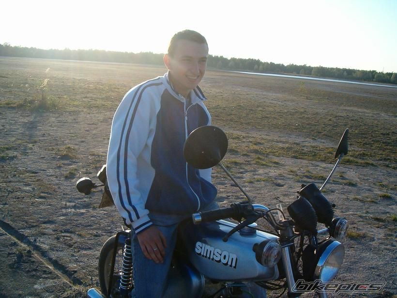 Bike Photo 687602