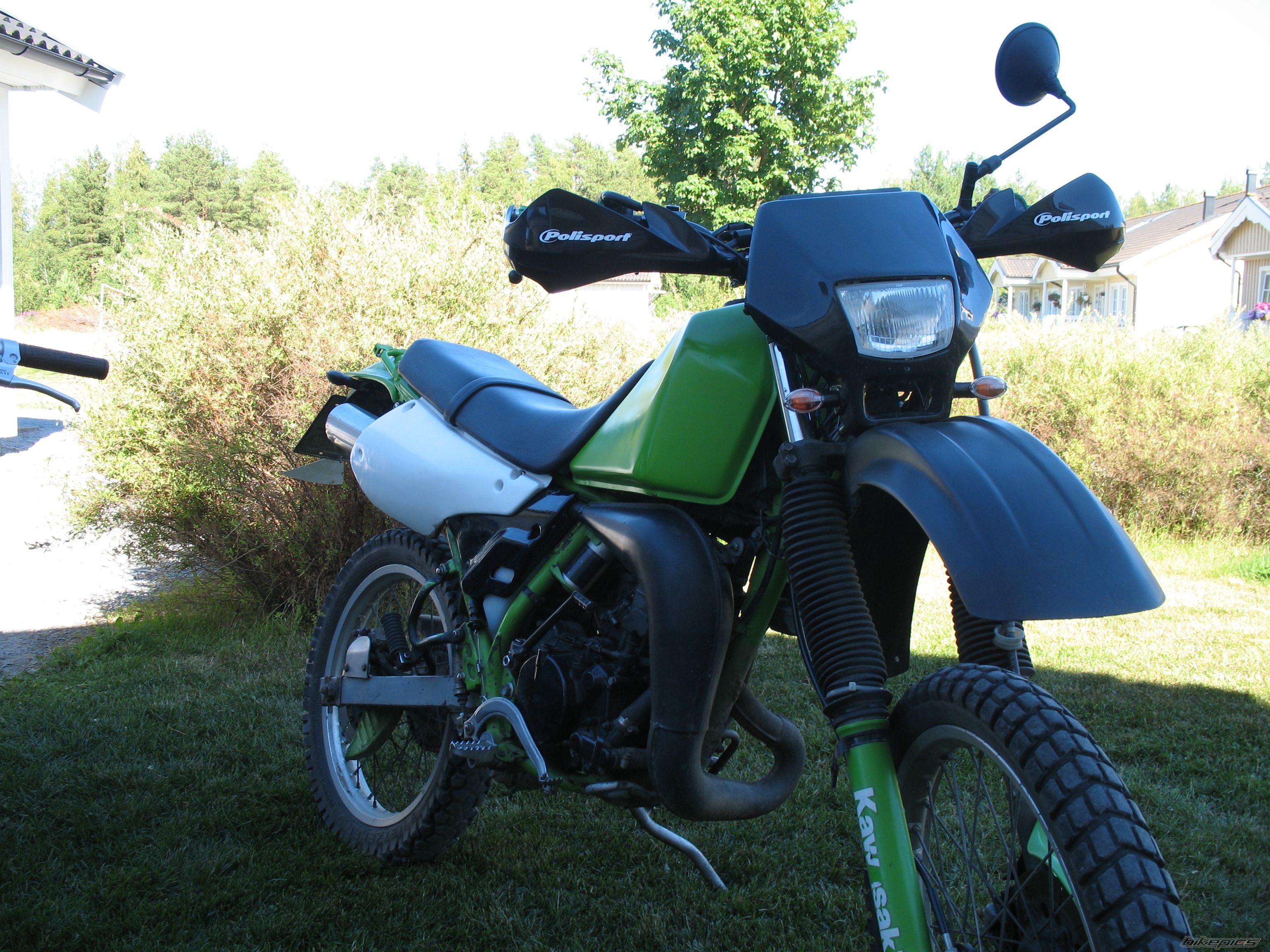 Bike Photo 687606