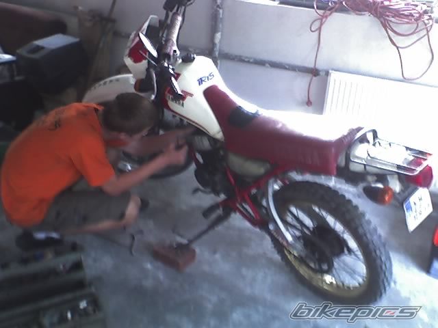 Bike Photo 687617