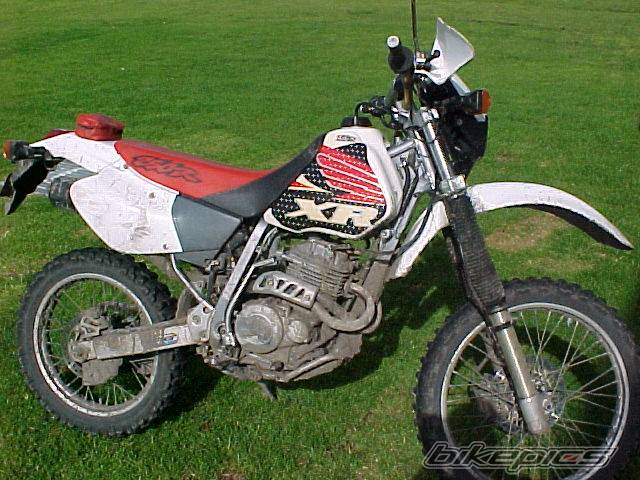 Bike Photo 68762