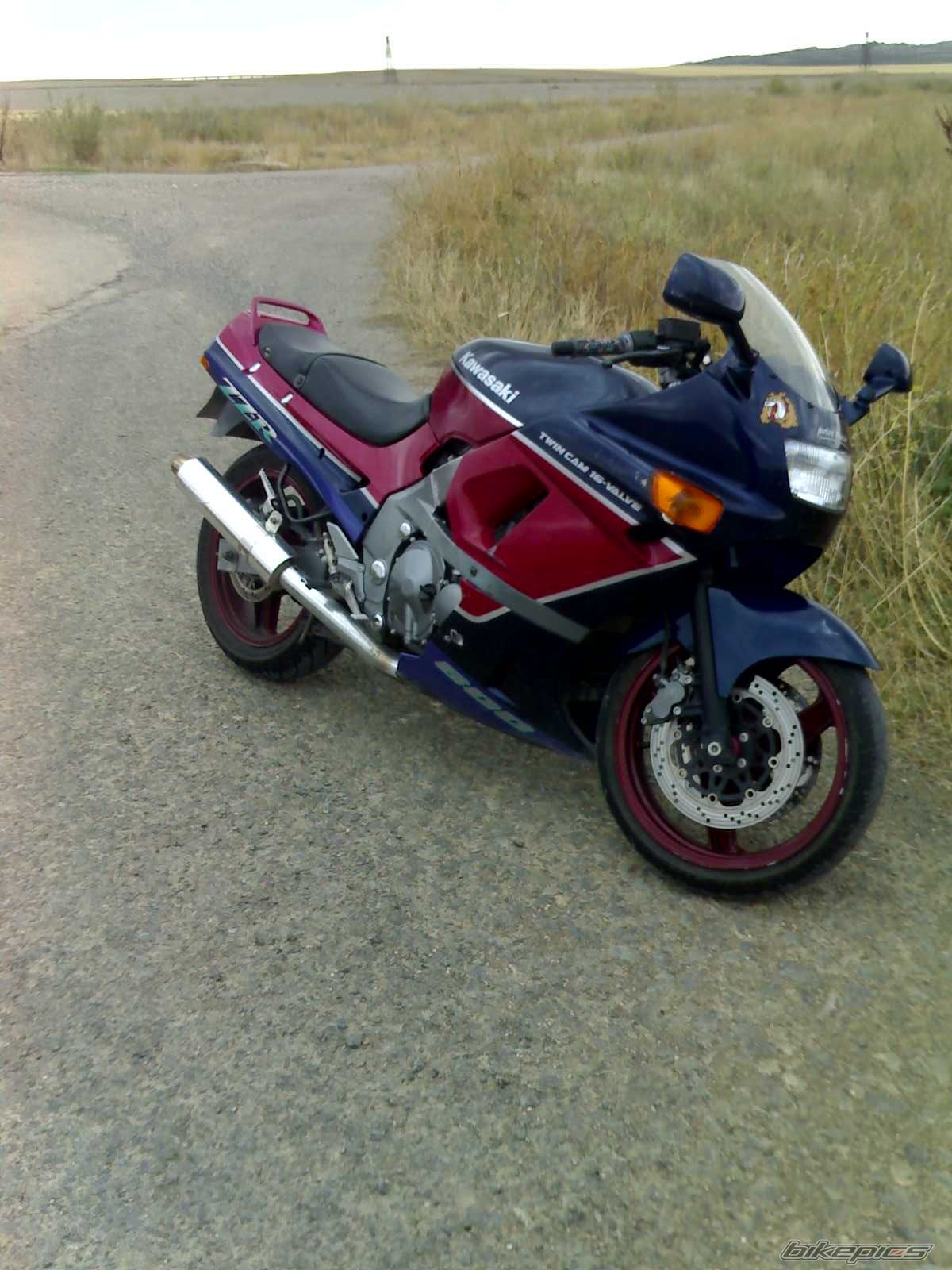 Bike Photo 687625
