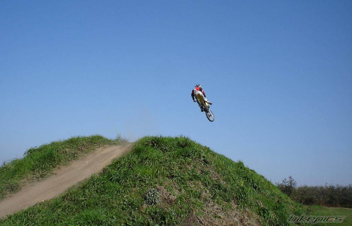 Bike Photo 687628