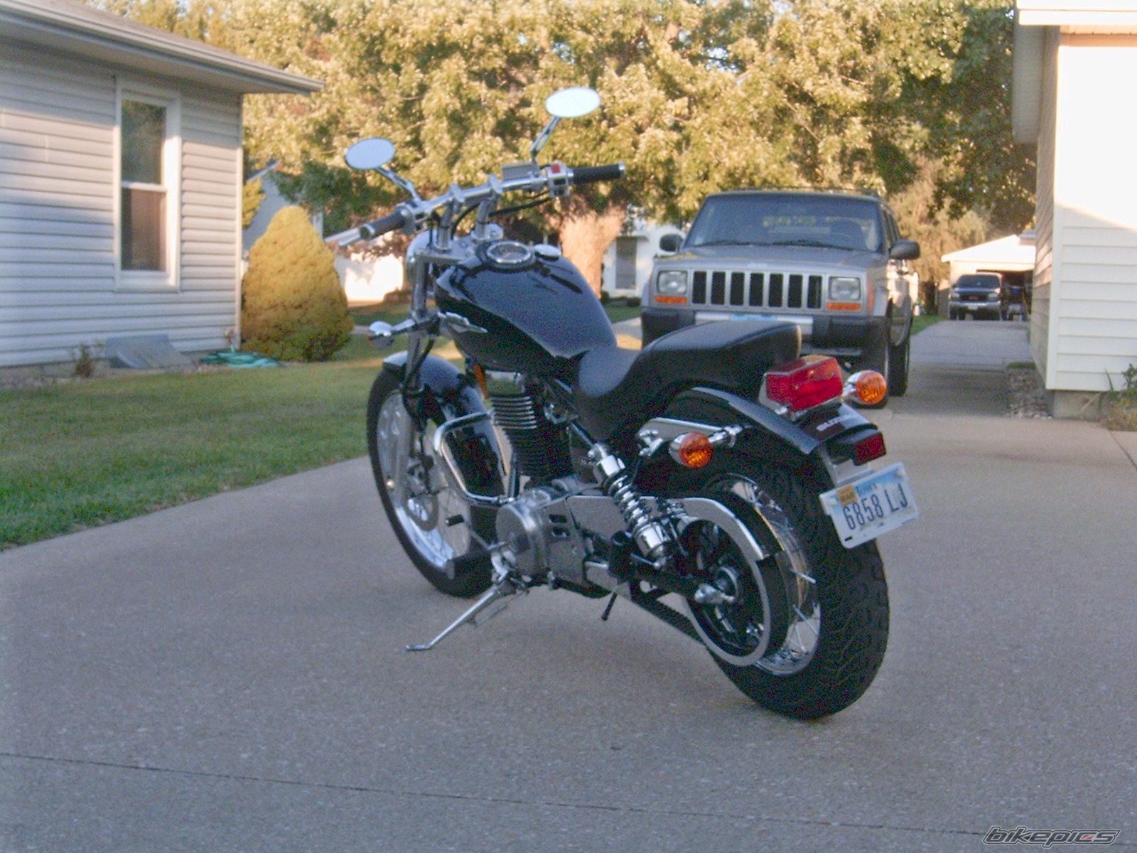 Bike Photo 687671
