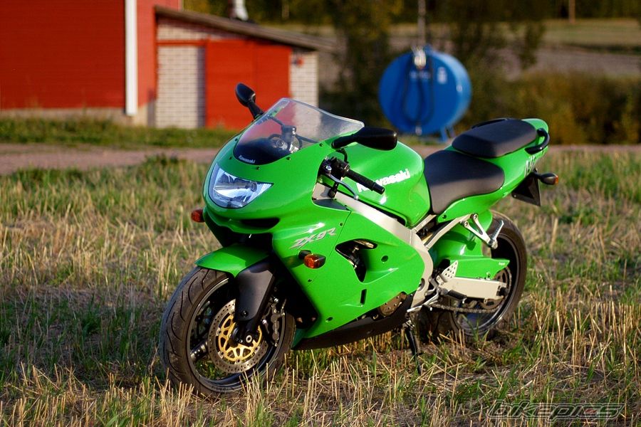 Bike Photo 687674
