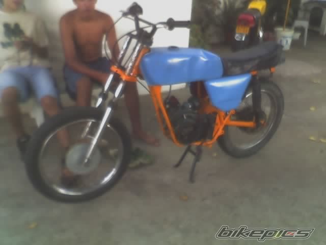 Bike Photo 687683