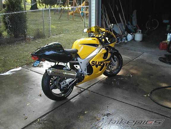 Bike Photo 6877