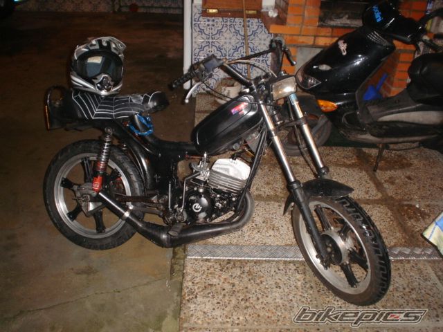 Bike Photo 687723