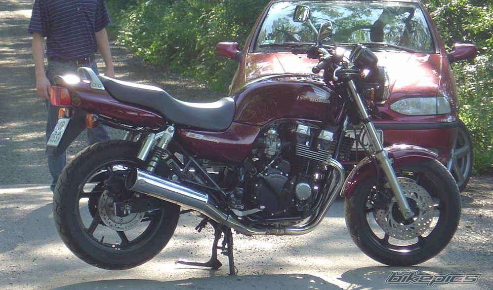 Bike Photo 687741
