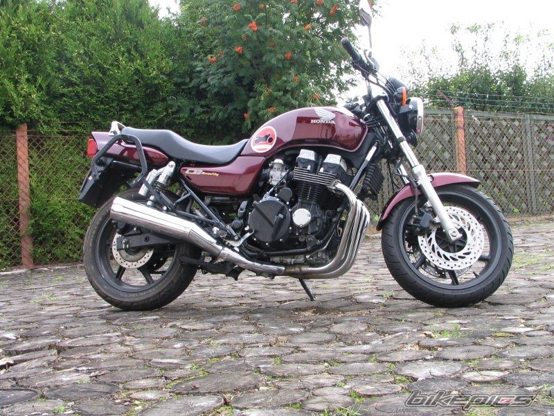 Bike Photo 687752