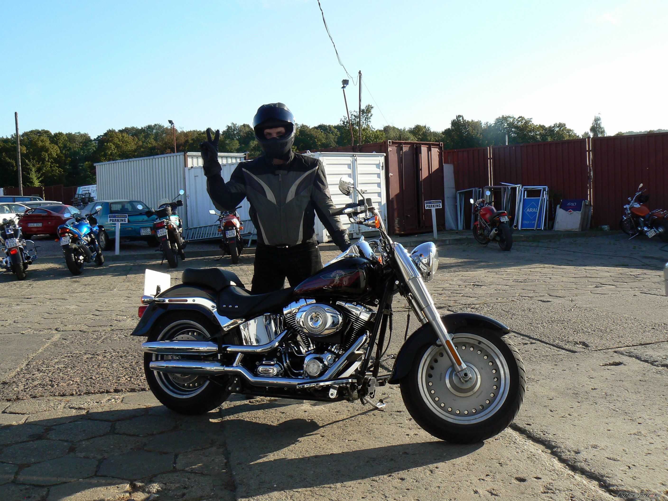 Bike Photo 687753