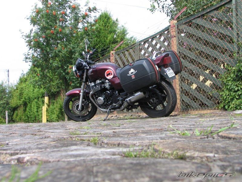 Bike Photo 687755