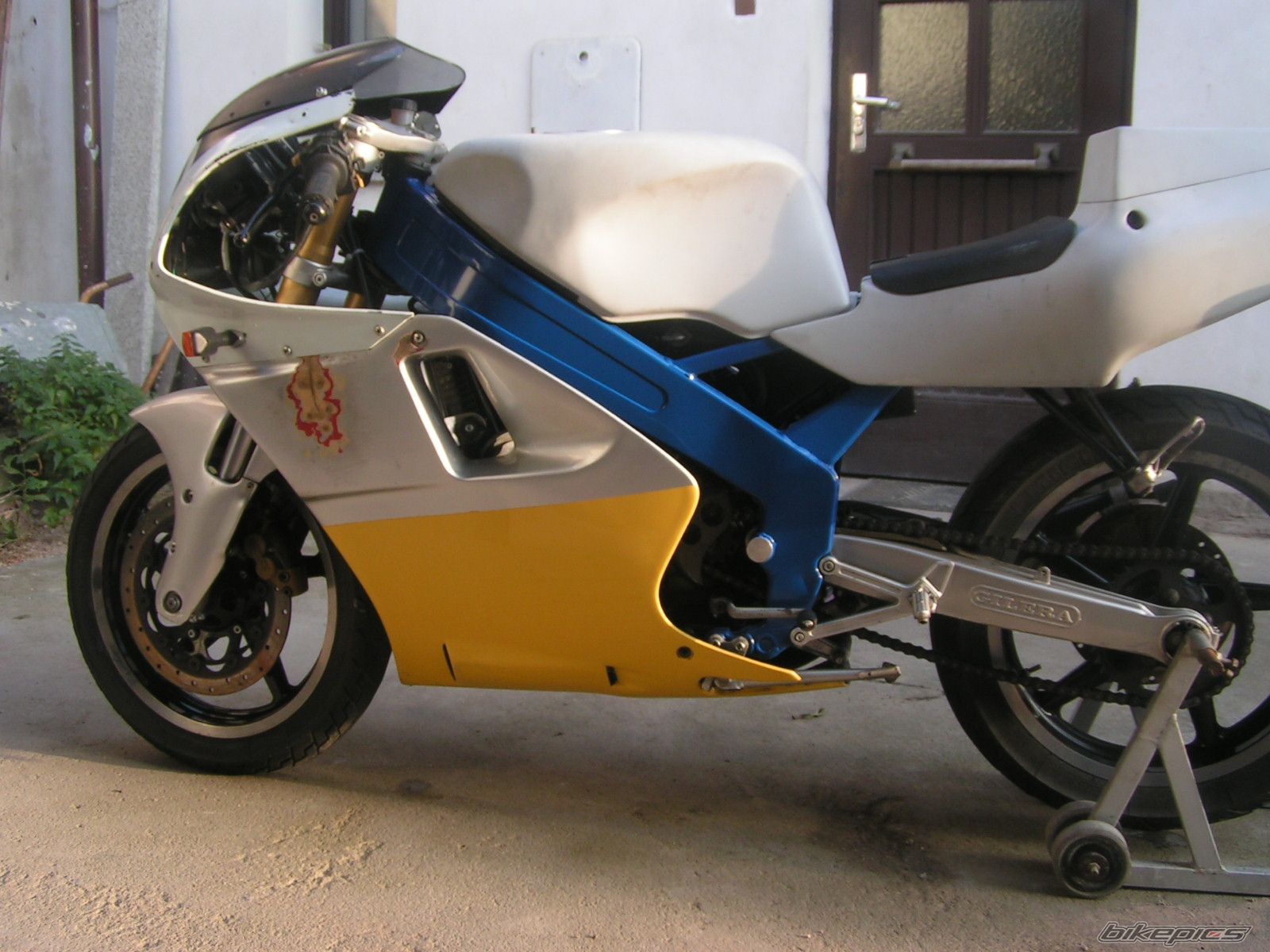 Bike Photo 687756