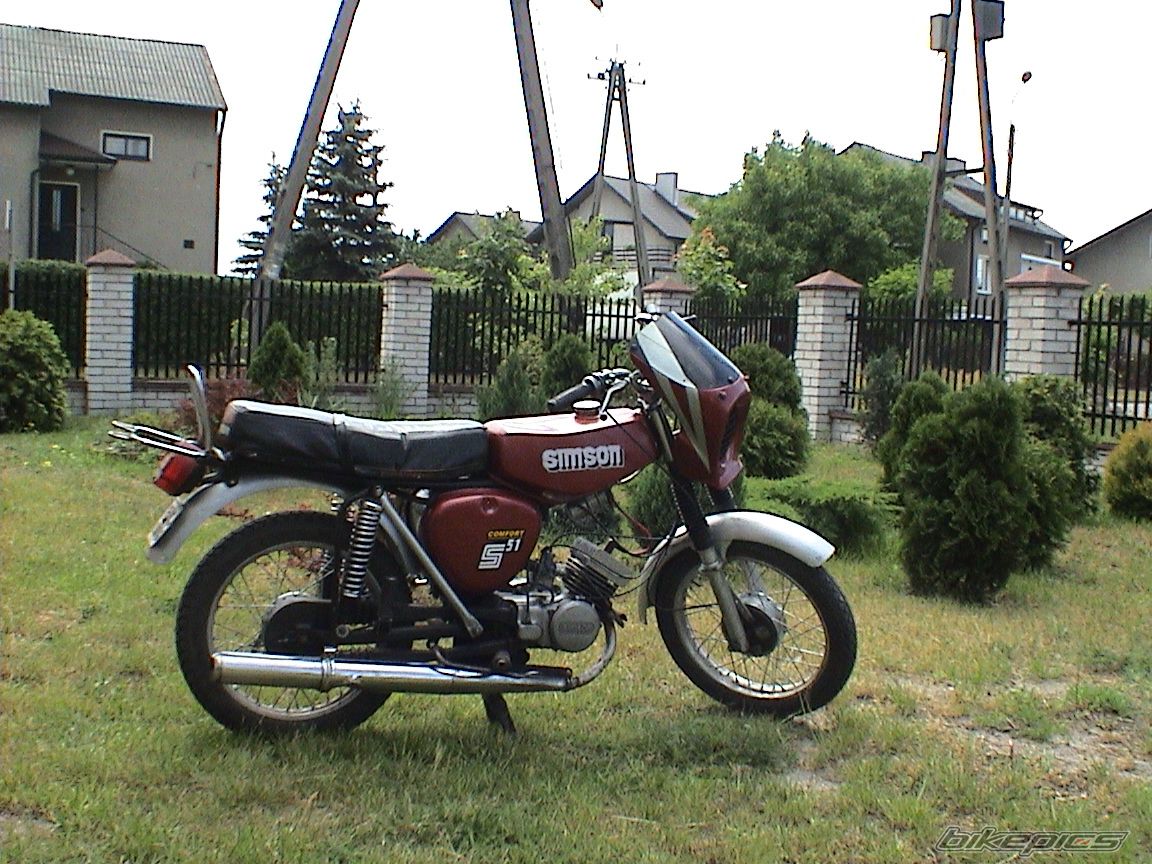 Bike Photo 687802