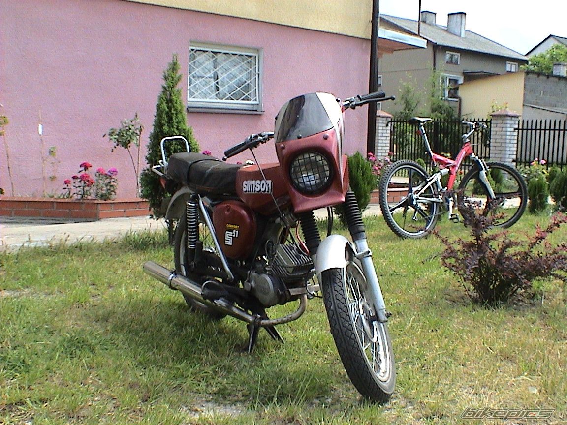 Bike Photo 687804