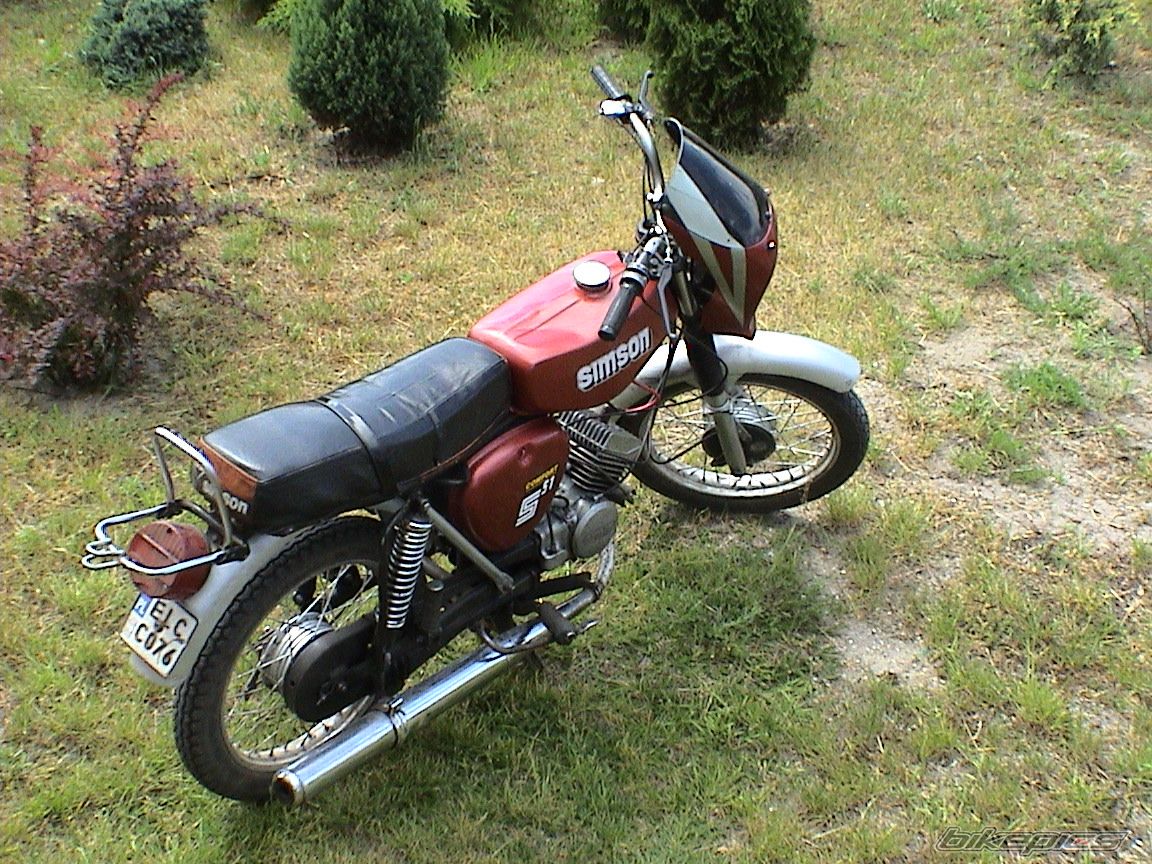 Bike Photo 687807