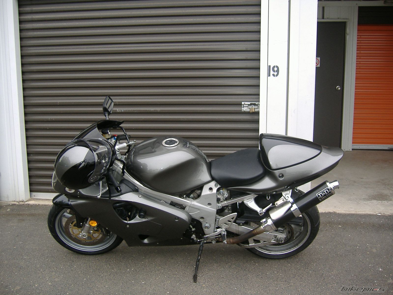 Bike Photo 687811
