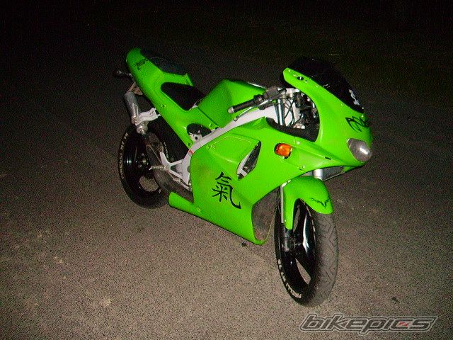 Bike Photo 687841