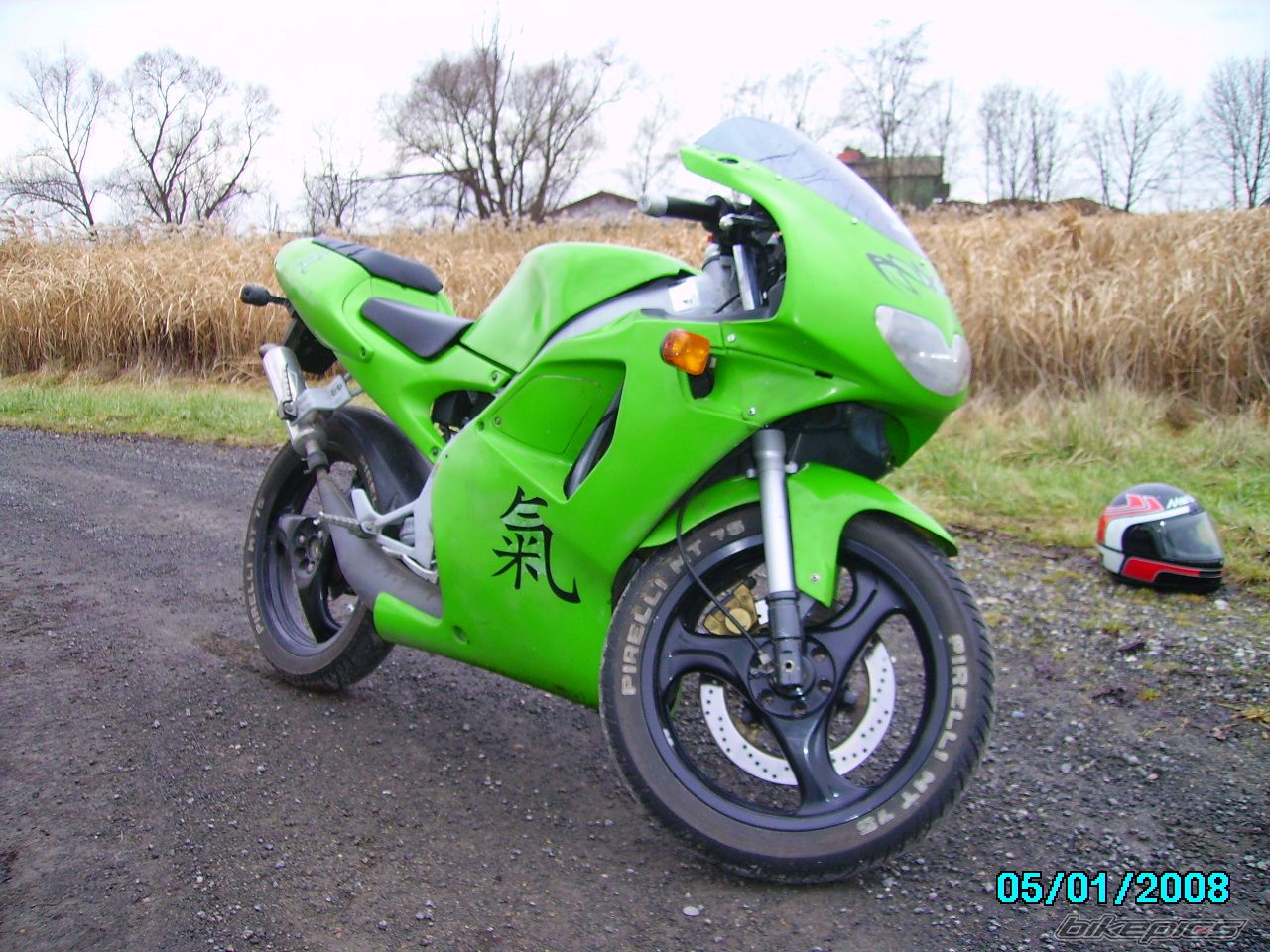 Bike Photo 687861