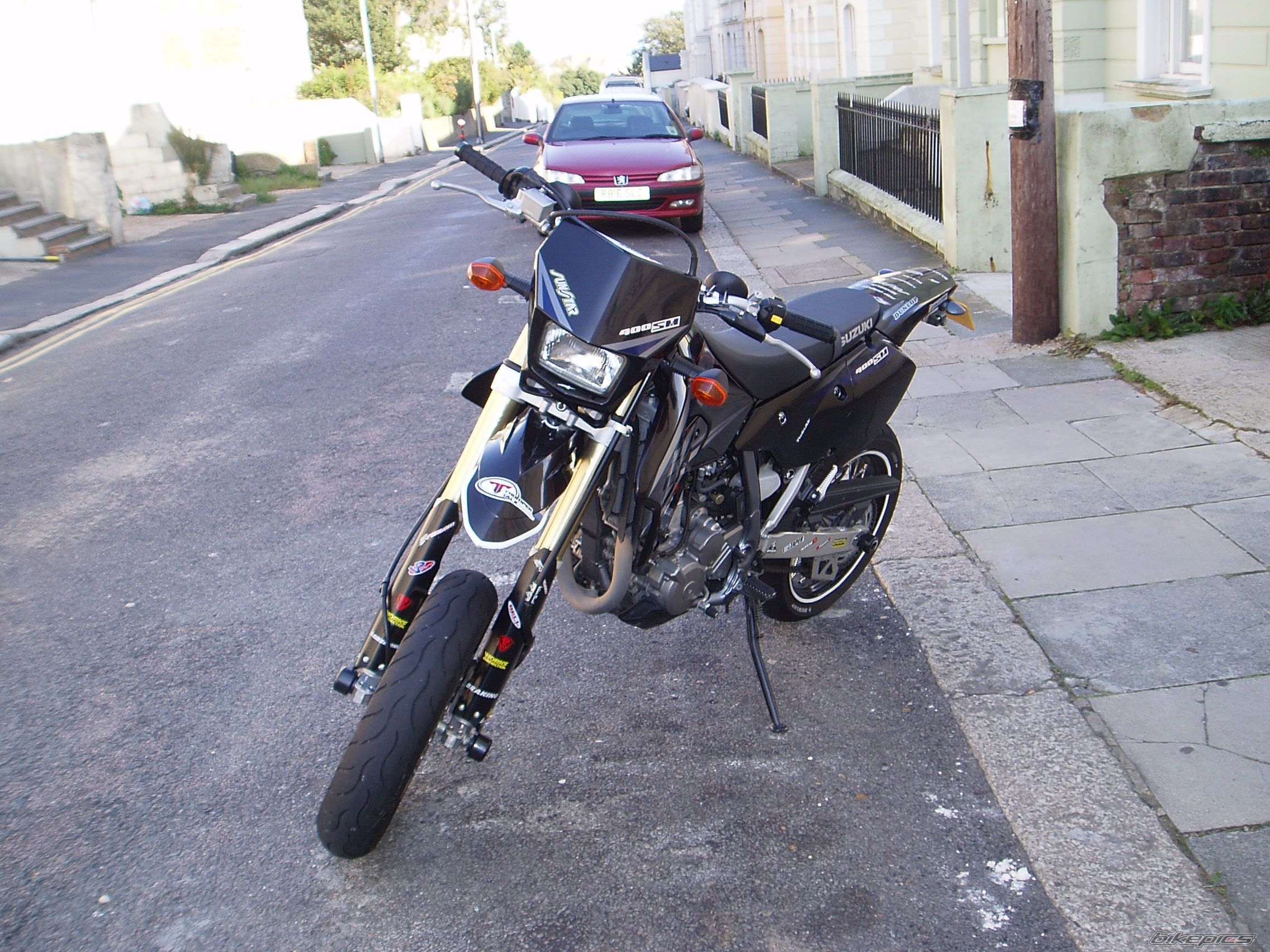 Bike Photo 687862