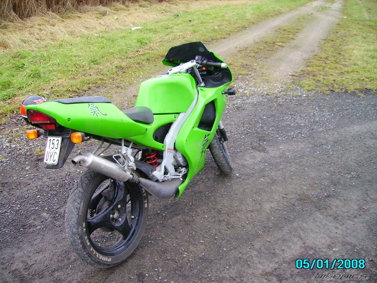 Photo 687863