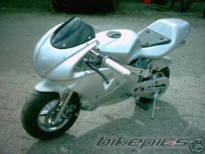 Bike Photo 687867